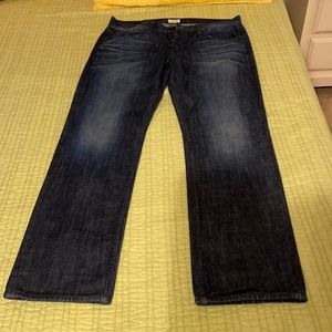 Hudson Jeans
